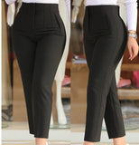 business casual outfits for women New Casual Fashion Women's Pants