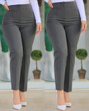 business casual outfits for women New Casual Fashion Women's Pants