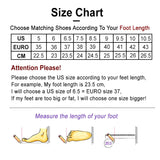 Lkblock Platform Women Knee High Boots Fashion Elegant Back Zippers Shoes Thick Heel Women's Knight Long Booties