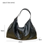 Lkblock Unique Designer High Quality Versatile Bags for Women Trend 2024 Minimalist Large Capacity Luxury Bag Woman Purses and Handbags