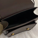 Lkblock - Elegant Female Tote Mini Bag Multi-purpose High Quality Backpack Women's Designer Handbag Vintage Ladies Shoulder Messenger Bag