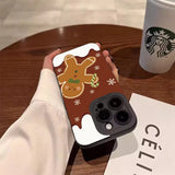 Lkblock Nice Christmas Tree Graphic Printed Phone Case for Redmi Note 13 Pro Plus 5G Turbo 3 12 12S 11S 11 10S 10 Redmi 12C 13C 4G Cover