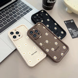 Lkblock Silicone Phone Case For iPhone 16 15 Pro Max 14 13 12 11 XS XR X 7 8 Plus SE 2022 Shockproof Candy Soft Bumper Cover