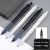 Lkblock Unlimited Writing Eternal Pencil, Magic Pencils, New Technology, No Ink Pen, Painting Supplies, Stationery Gifts