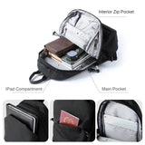 Lkblock Male Shoulder Chest Bag for Men Casual Crossbody Bag Men Anti Theft School Summer Outdoor Short Trip Messengers Sling Bag