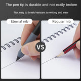 Lkblock Unlimited Writing Eternal Pencil, Magic Pencils, New Technology, No Ink Pen, Painting Supplies, Stationery Gifts