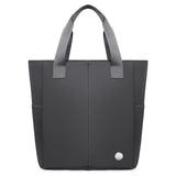 Lkblock Oxford Handbag Man Shoulder Bags For Man Top-handle Tote Waterproof Oxford Male Shoulder Bags