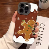 Lkblock Nice Christmas Tree Graphic Printed Phone Case for Redmi Note 13 Pro Plus 5G Turbo 3 12 12S 11S 11 10S 10 Redmi 12C 13C 4G Cover