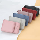 Lkblock New Mini Women Messenger Bags Female Bags Top Quality Phone Pocket  Women Bags Fashion Small Bags For Girl