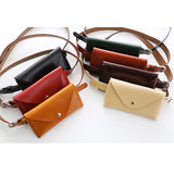 Lkblock Waist Bag Ladies Fashion Genuine Leather Women Waist Belt Bags Waterproof Chest Belly Pouch Woman Fanny Pack Luxury Coin Purse