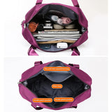Lkblock Folding Travel Bags Waterproof Tote Travel Luggage Bags for Women 2022 Large Capacity Multifunctional Travel Duffle Bags Handbag