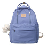 Multifunction Women Backpack High Quality Youth Waterproof Backpacks for Teenage Girls Female School Shoulder Bag Bagpack