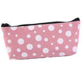 Lkblock 24 Color Solid simplicity Large capacity pencil bag Cute student High capacity pencil case kawaii Storage bag School supplies