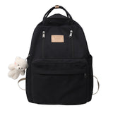 Multifunction Women Backpack High Quality Youth Waterproof Backpacks for Teenage Girls Female School Shoulder Bag Bagpack